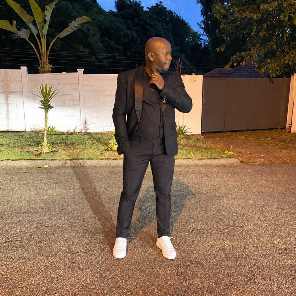Siya W Msibi