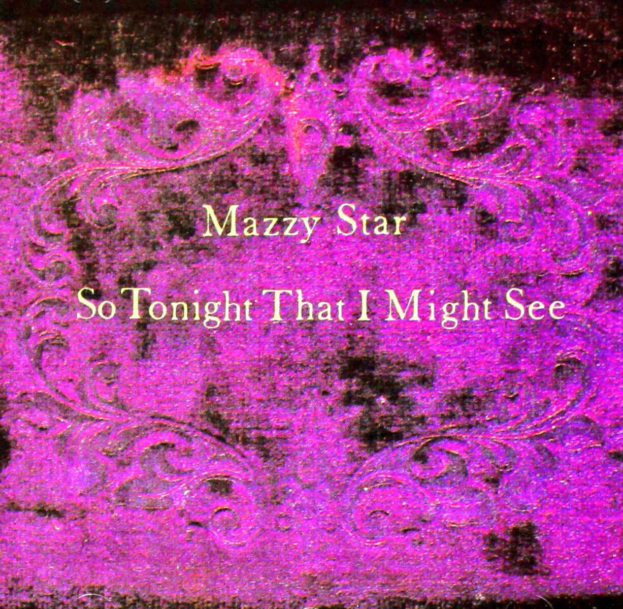On this day in 1993, Mazzy Star released the album “So Tonight