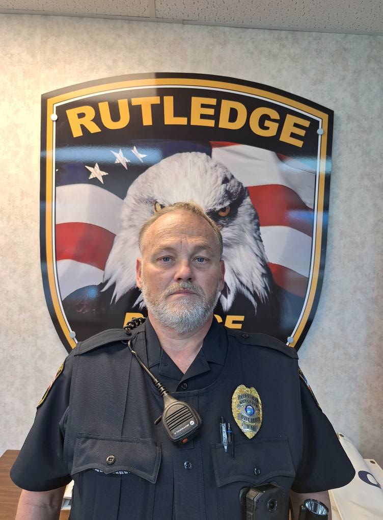 Rutledge Police Department | Rutledge TN