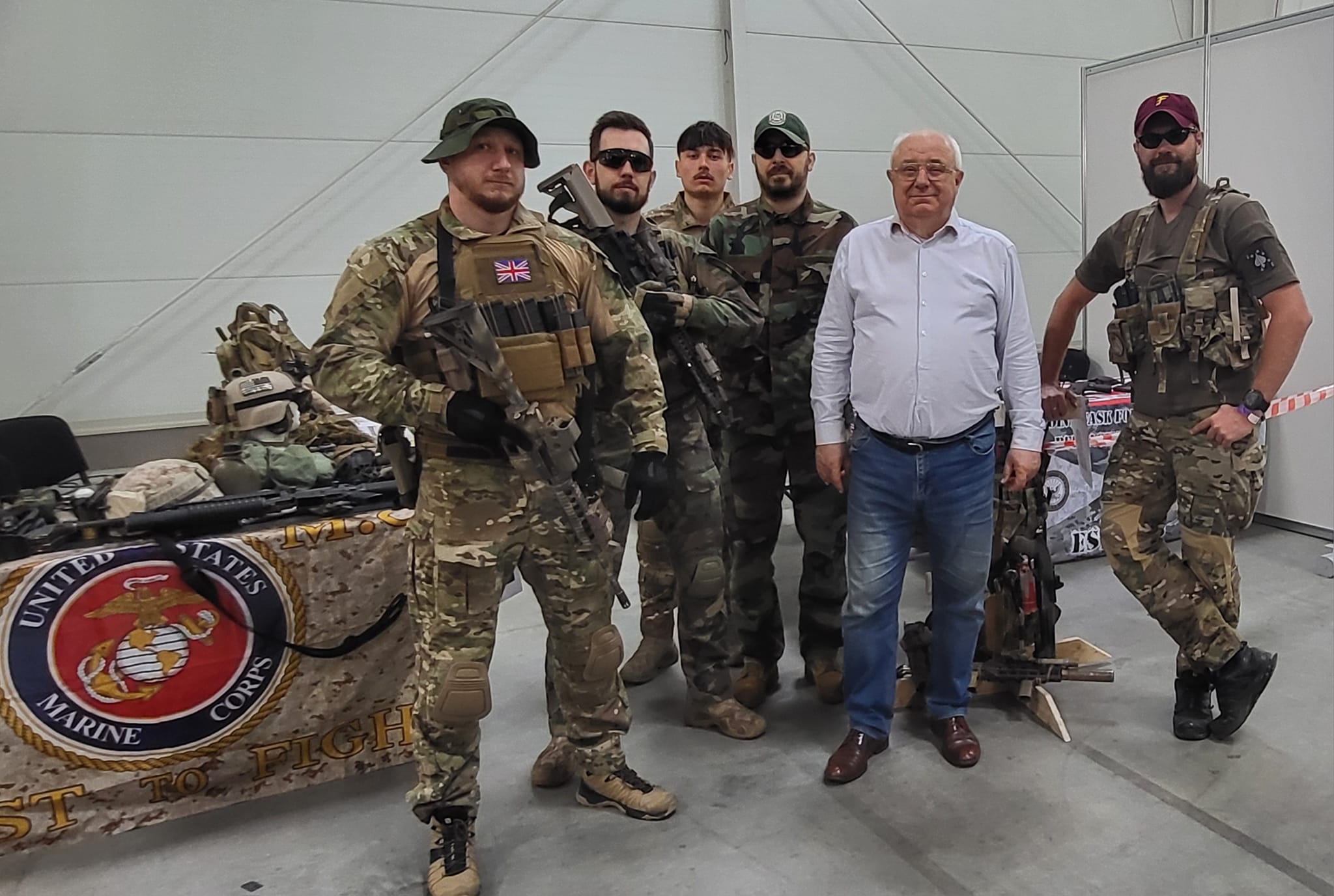 Joint Task Force Raider