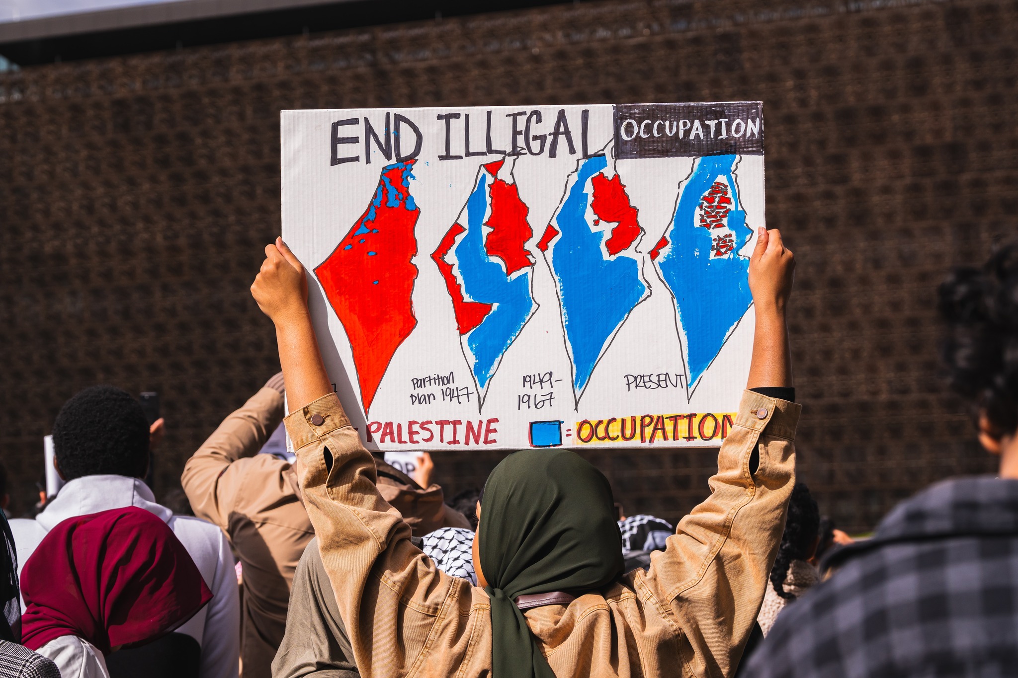 Human Rights Connected