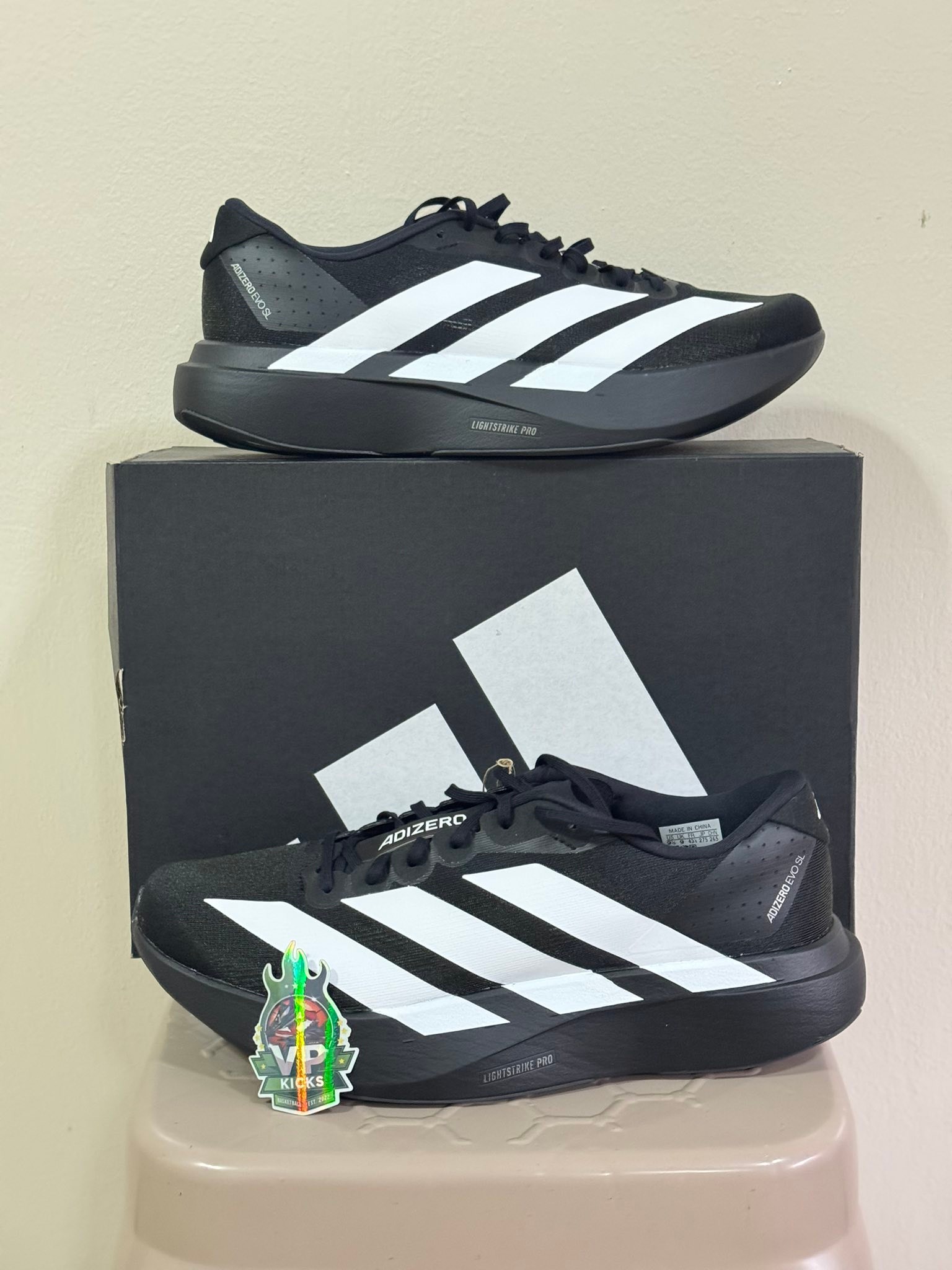 ❗️❗️ ON HAND SHOES ❗️❗️ ✓ SIZE 25.5 CM / 7.5 US MEN AERUS 