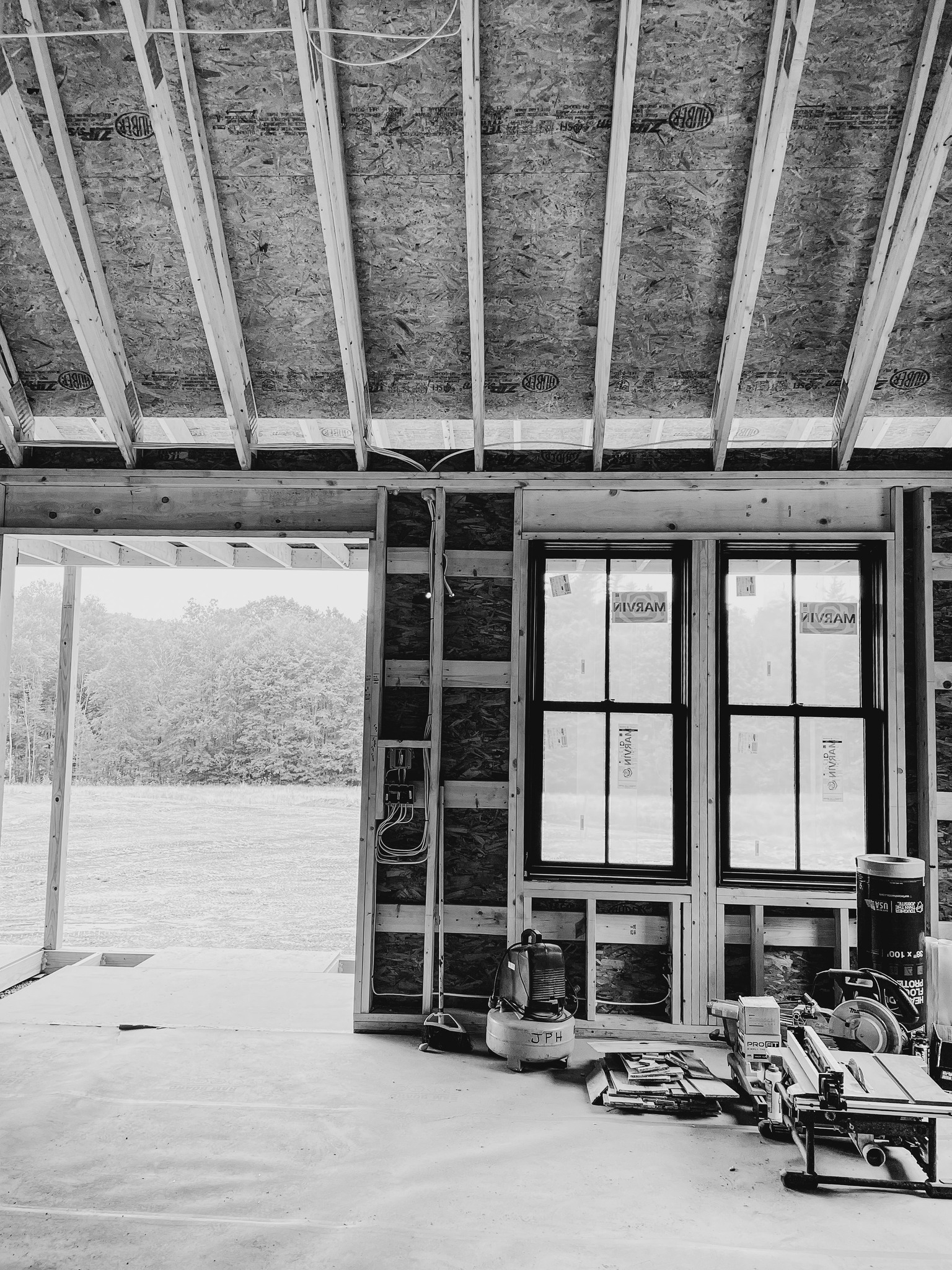 JPH Building Inc | Shelburne Falls MA