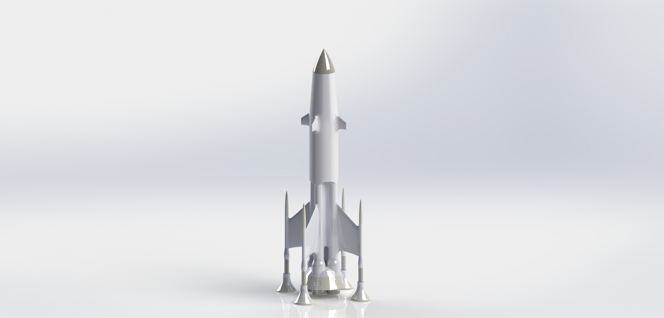 IUT CAD Society - A vehicle class known as a rocket...