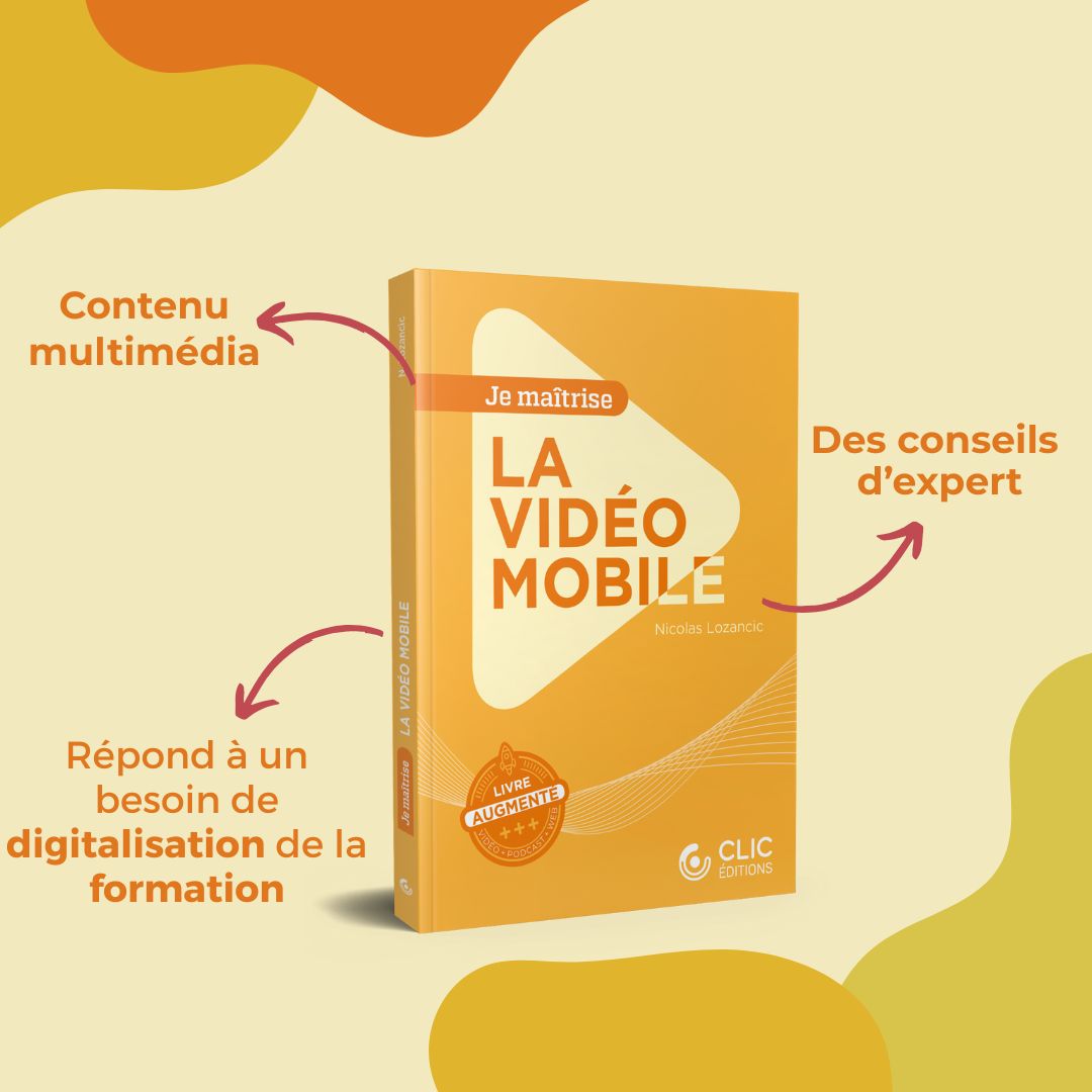 CLIC éditions