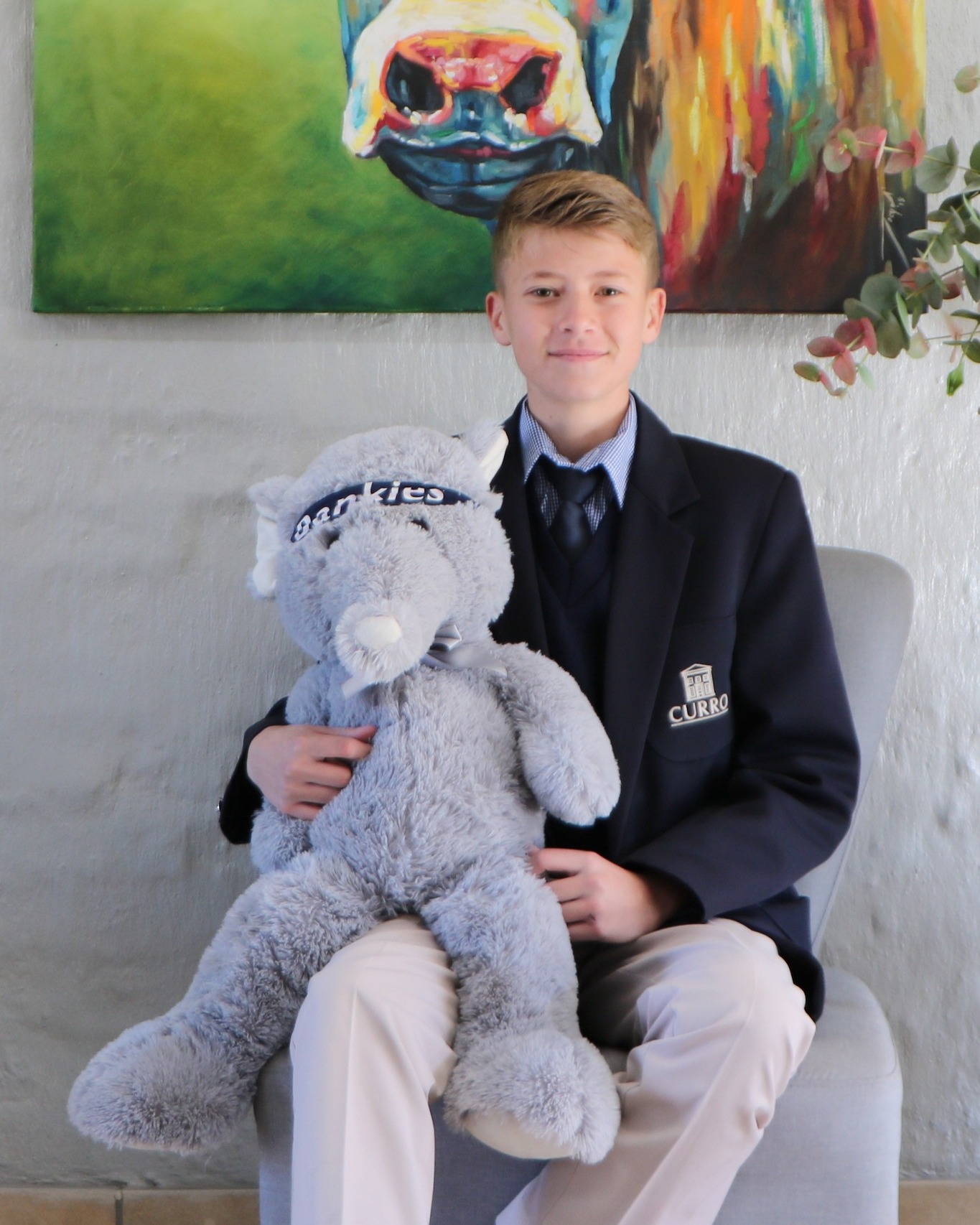 👏 Congratulations to the talented boys... - Curro Bankenveld | Facebook