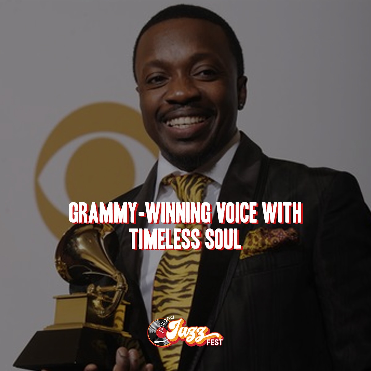 ? Five reasons. Endless soul. From his unmistakable voice to his 
