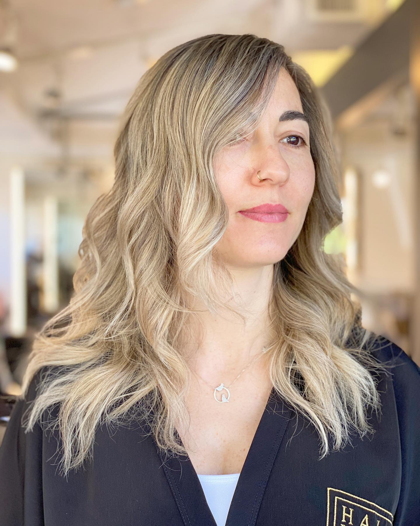 Jamie Rae hair | Los Gatos CA