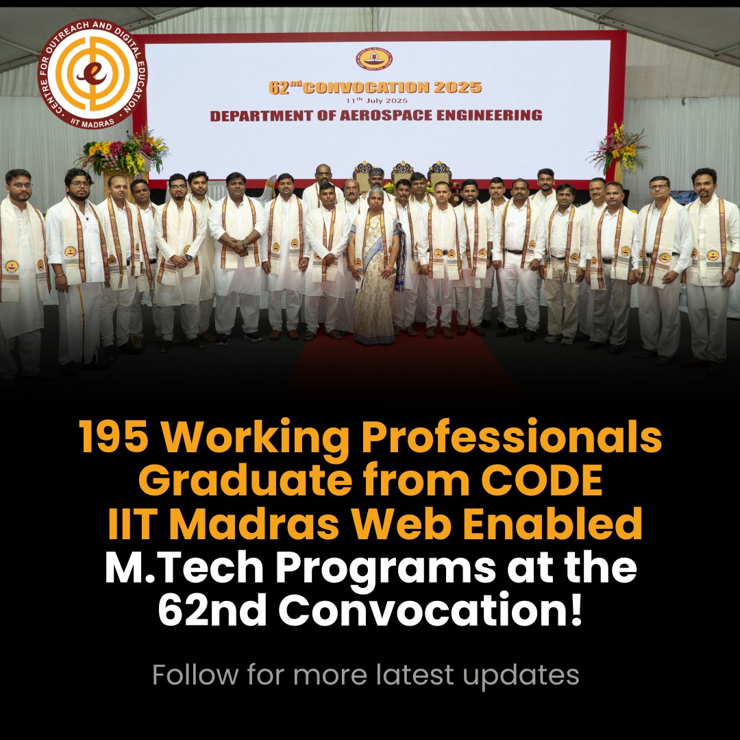 A Proud... - Centre for Outreach and Digital Education - CODE | Facebook