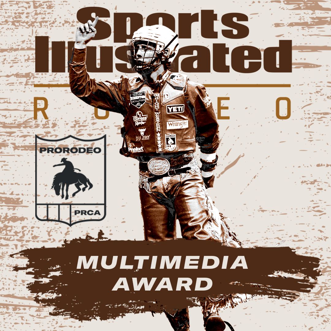PRCA ProRodeo - The PRCA is proud to announce the...