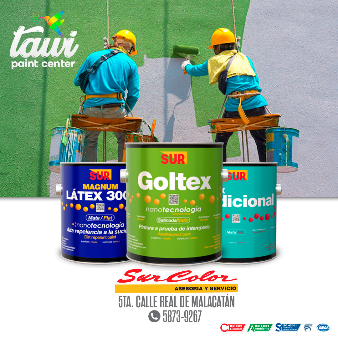 Sur Color Malacatán | Malacatán