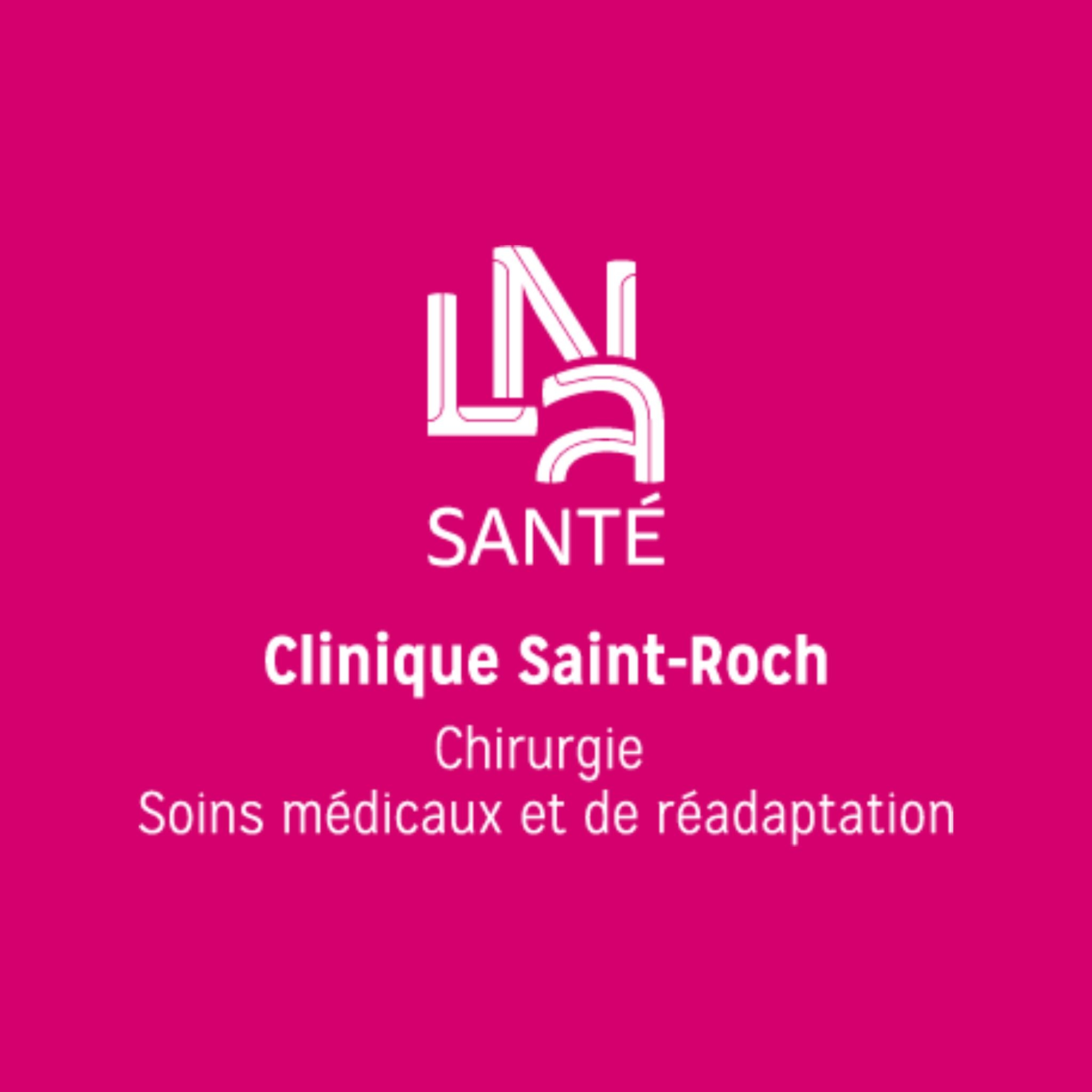 Clinique Saint Roch - LNA Sante | Roncq