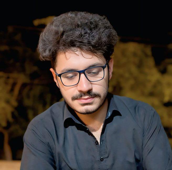 Anas Khan