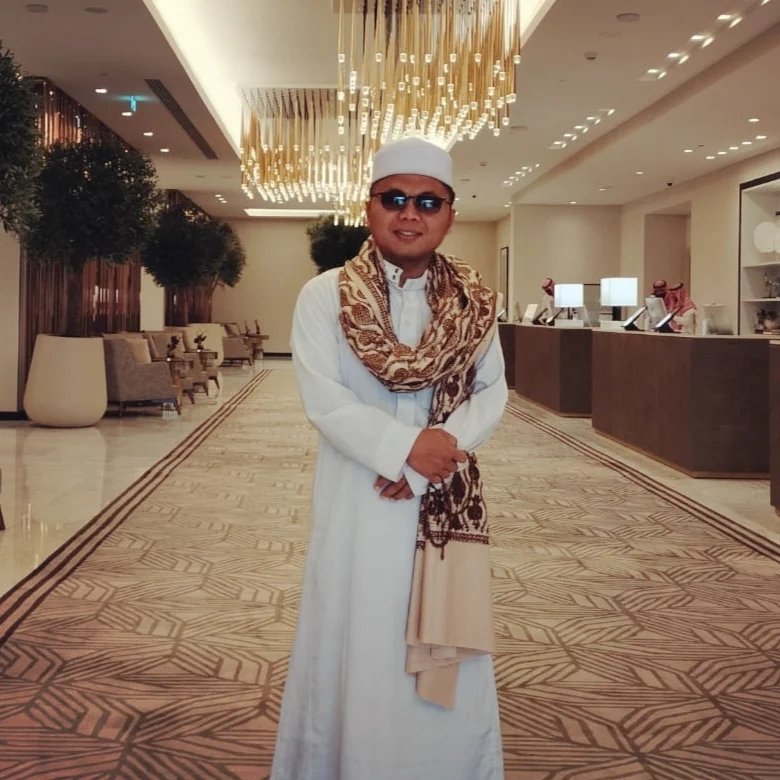 Saiful Rijal
