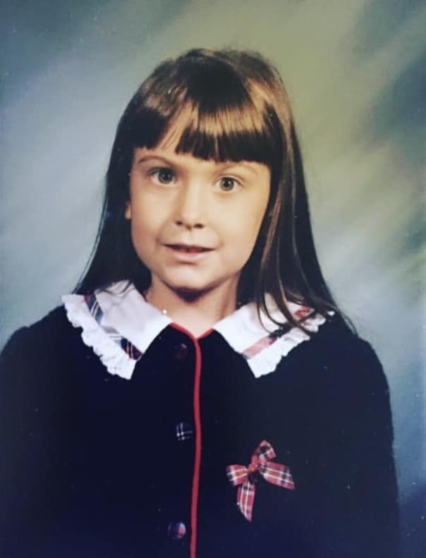 Britley Ritz - It’s back to school week! Here’s a picture... | Facebook