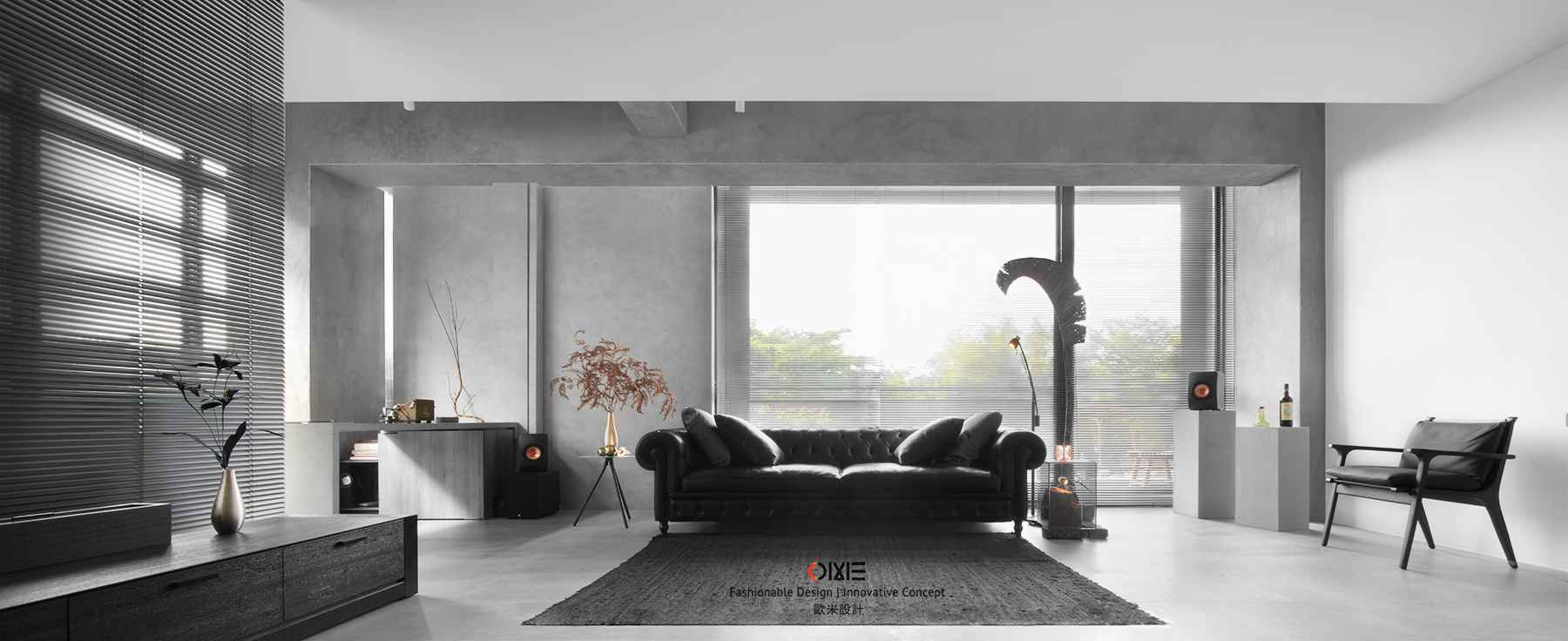 歐米設計 OME-design