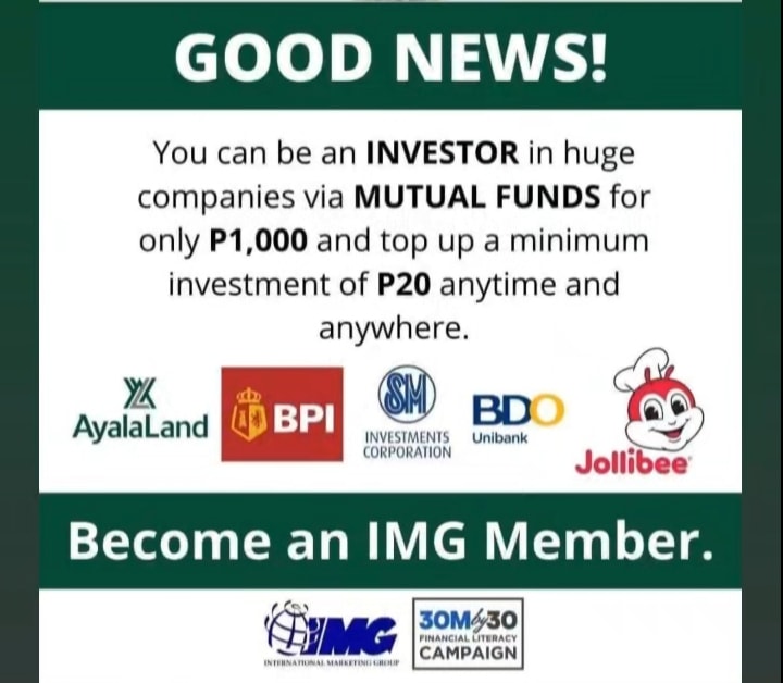 Building your Financial Foundation | Cebu City