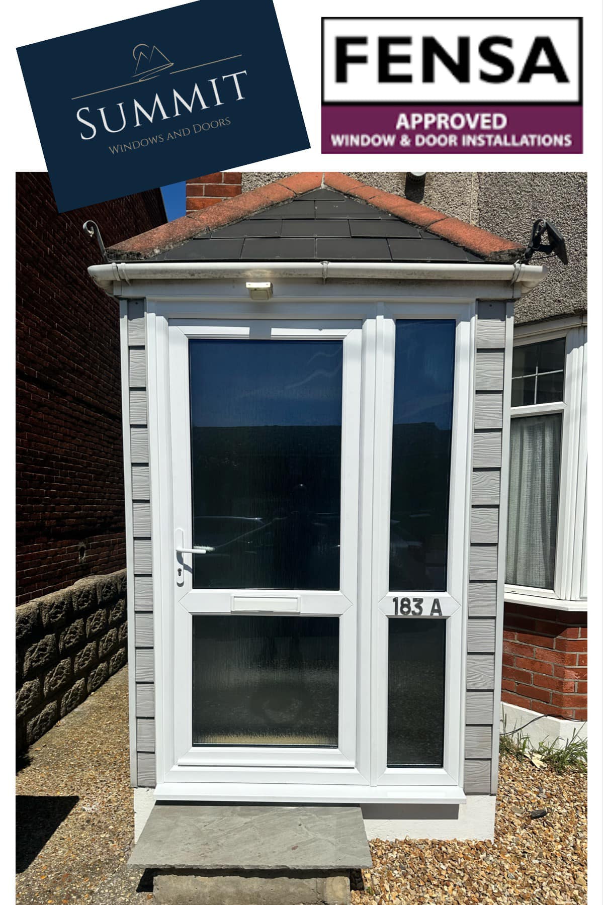 Summit Windows & Doors Ltd | Poole
