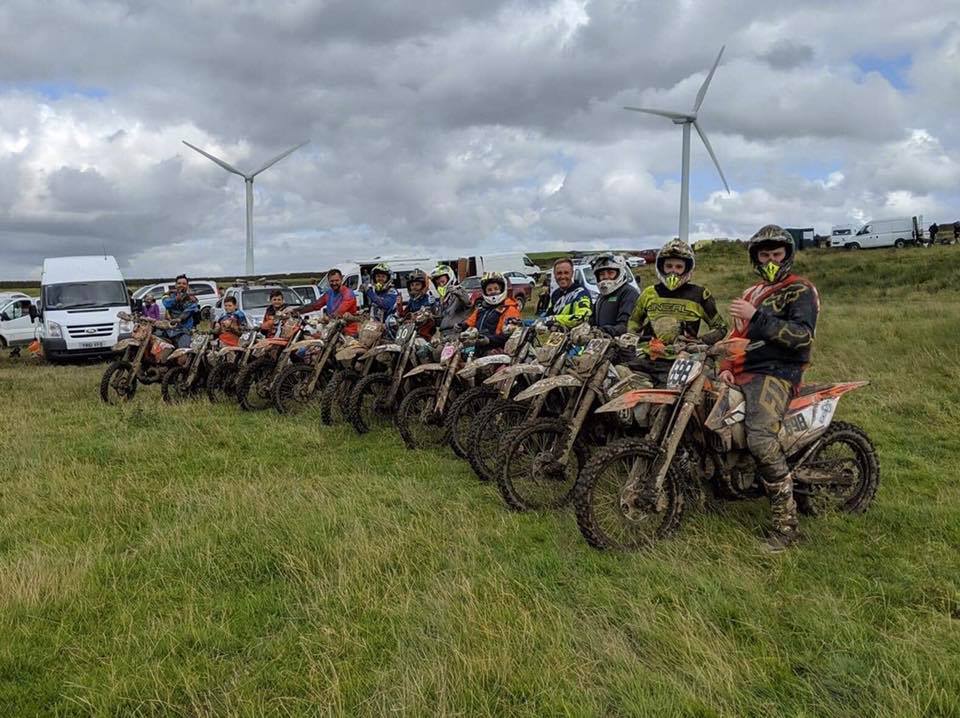 Team Family Racing #TFR