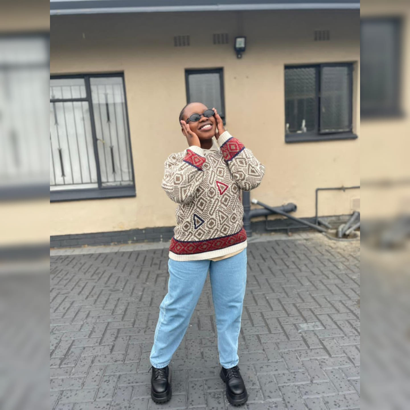 Zith'elihle Nhlanhla