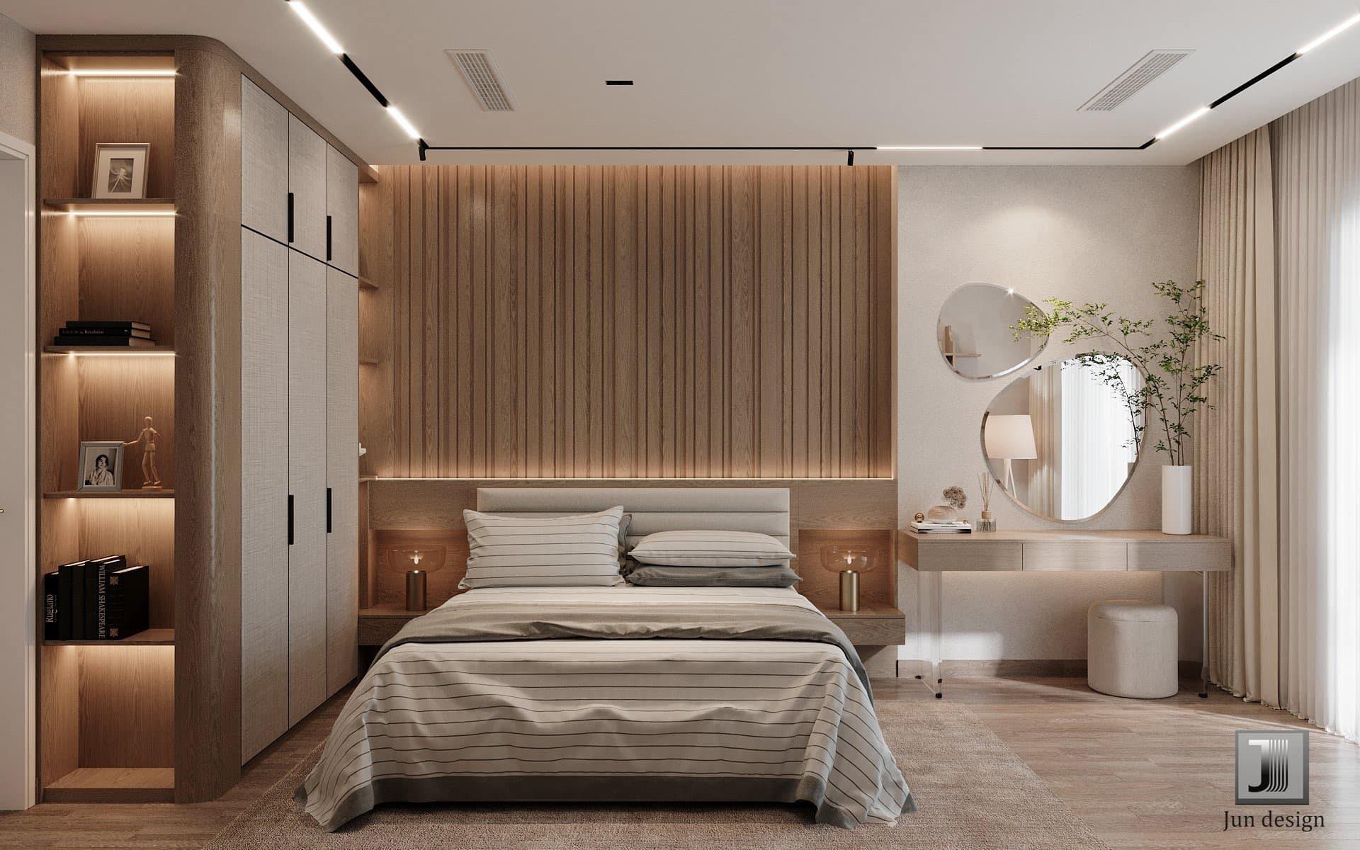 Nội Thất Jun Design