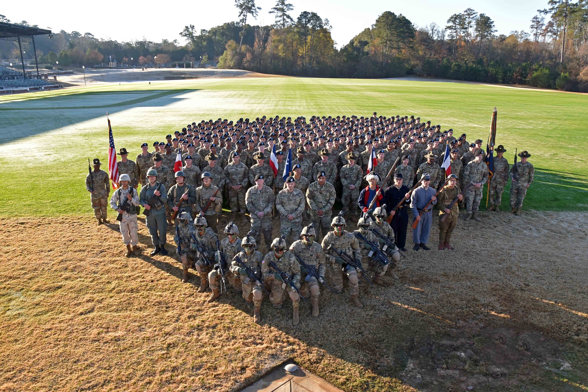 Bravo Company, 1-46 Infantry Battalion, 197th Infantry Brigade | Facebook