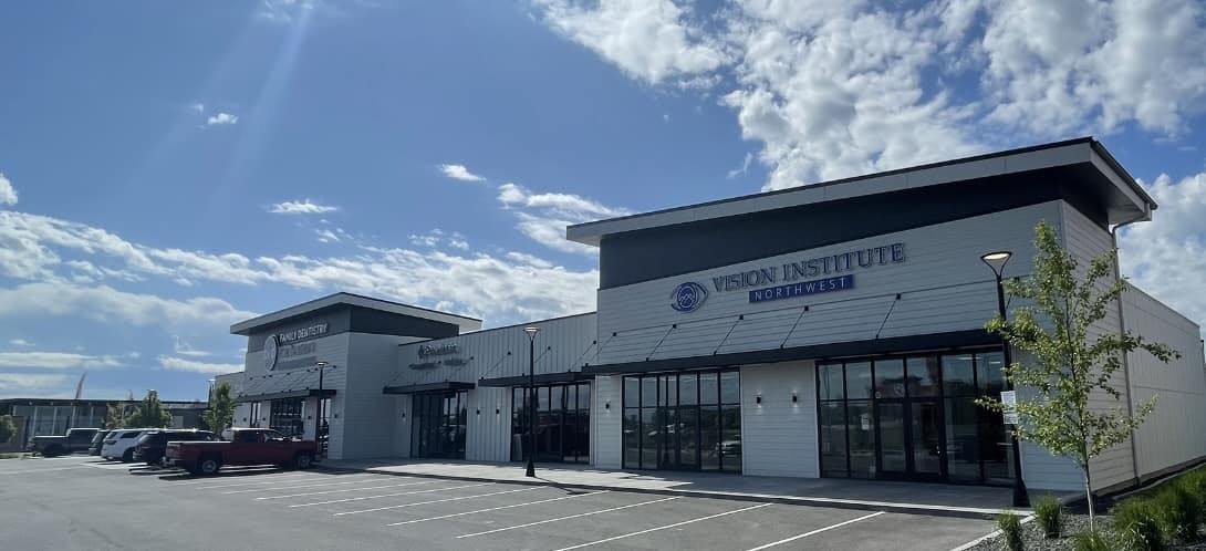 Vision Institute NW | Spokane WA