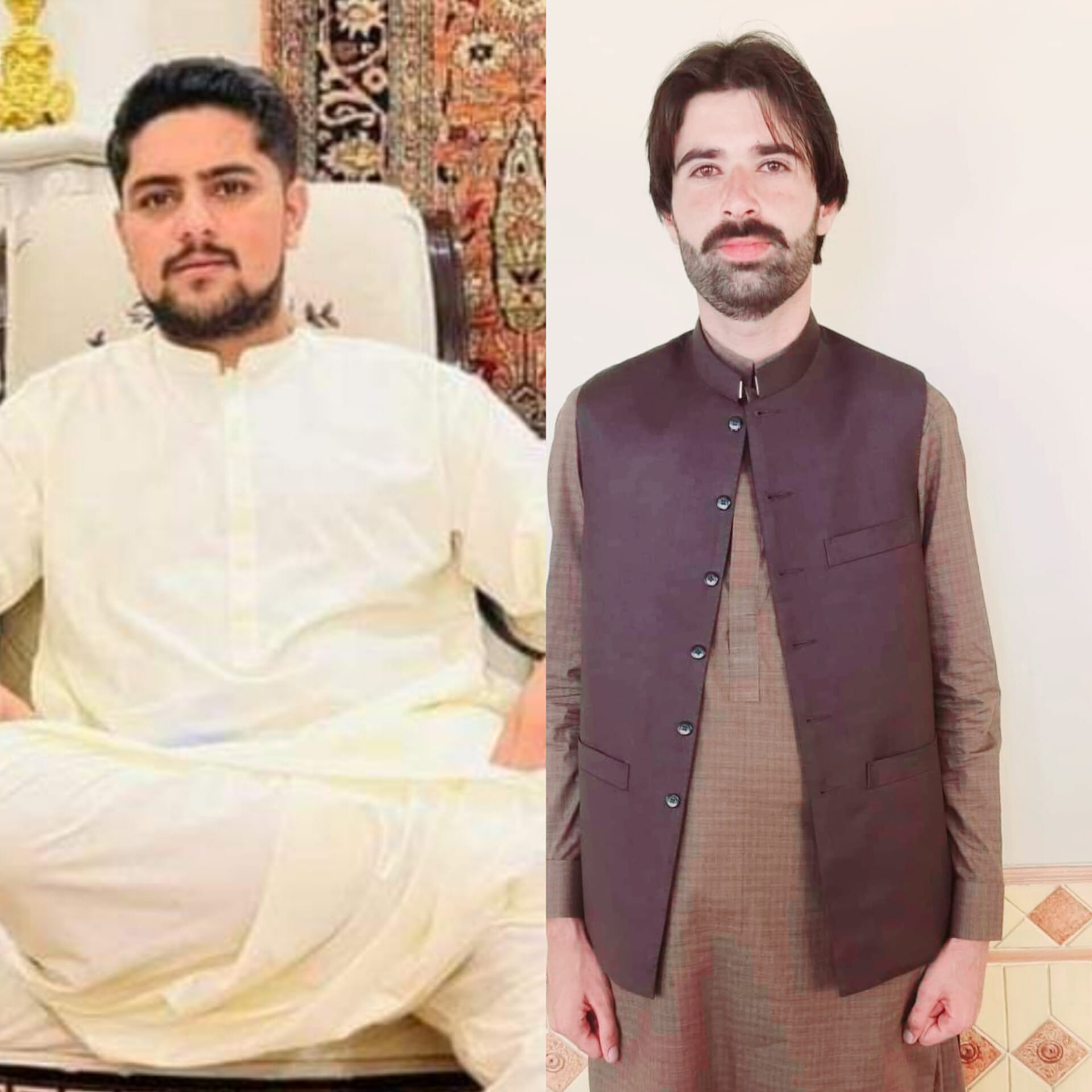 Hayee Rind Baloch | Quetta
