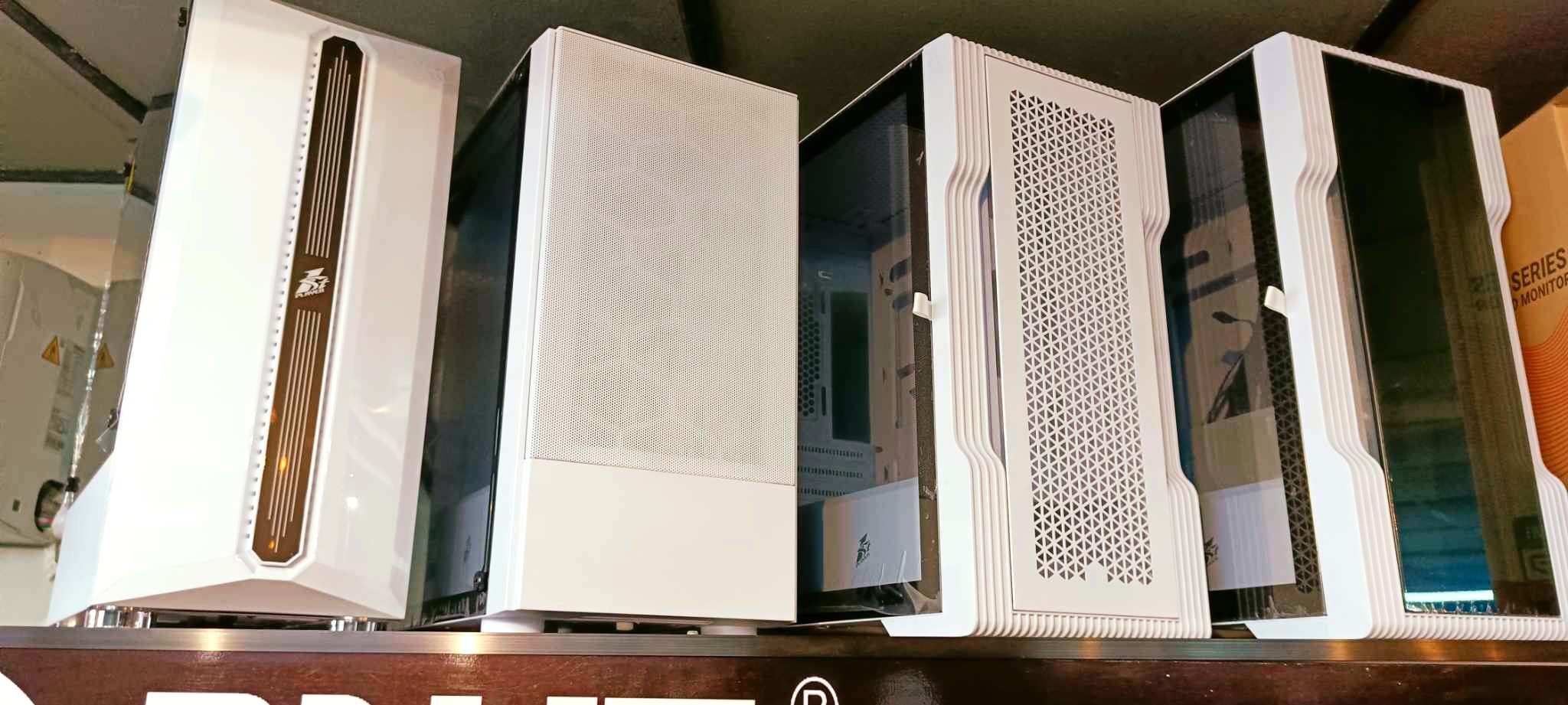 PC Tech Ground Trading added a... - PC Tech Ground Trading