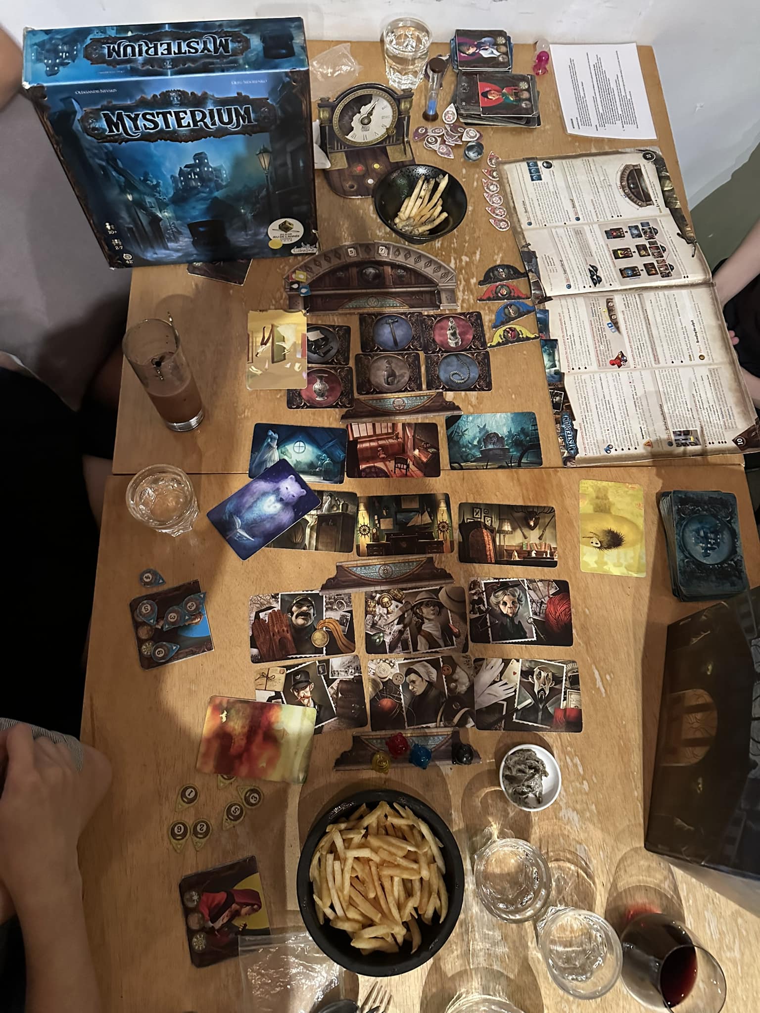 Singapore International Board Games Meetup | Singapore Singapore