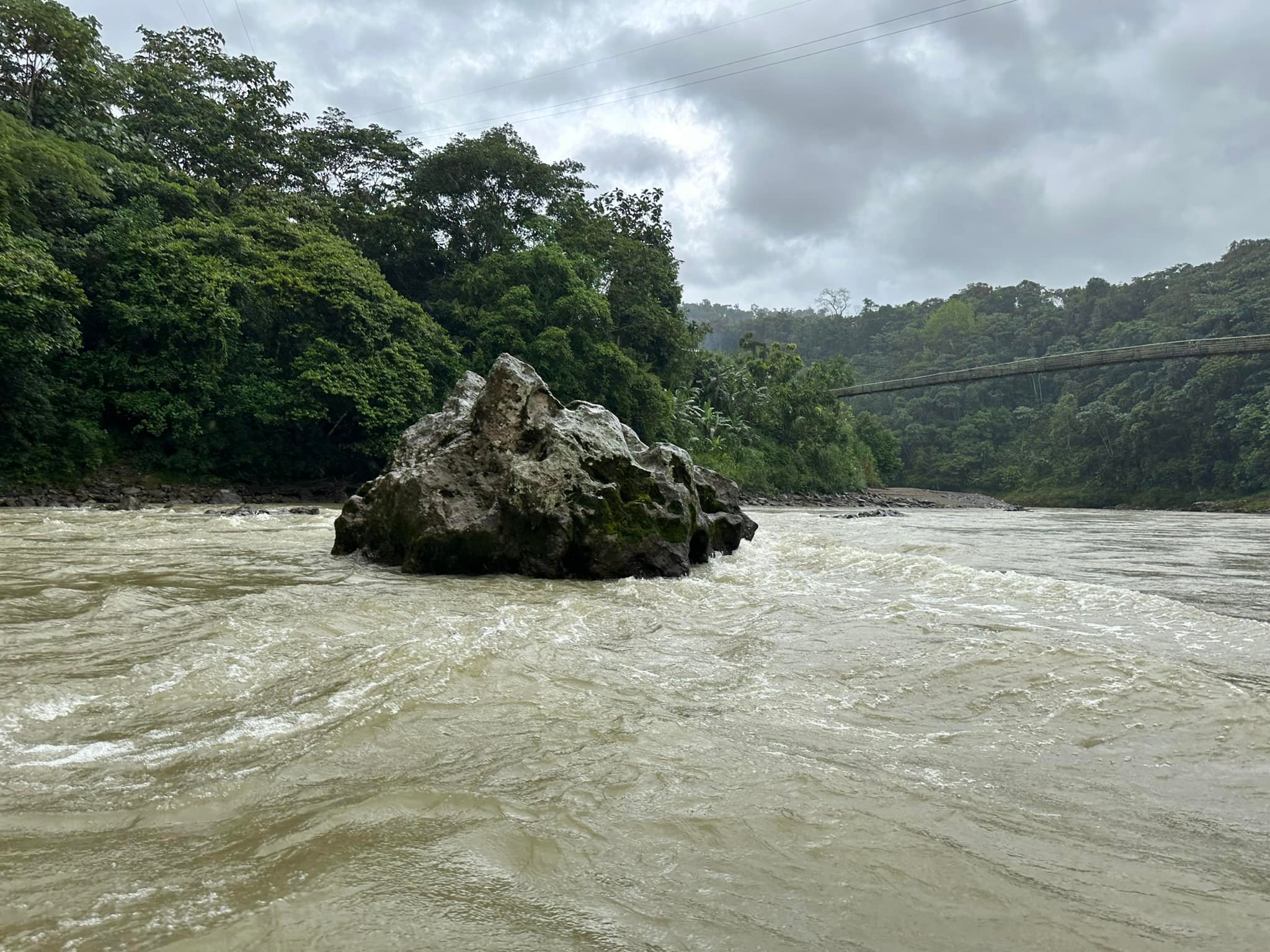 Chocó Diferente