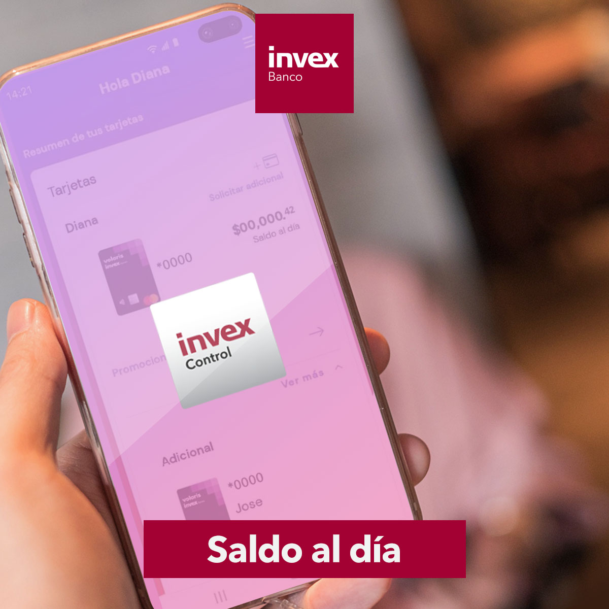 INVEX Tarjetas - 📌Sabemos lo importante que es para ti... | Facebook