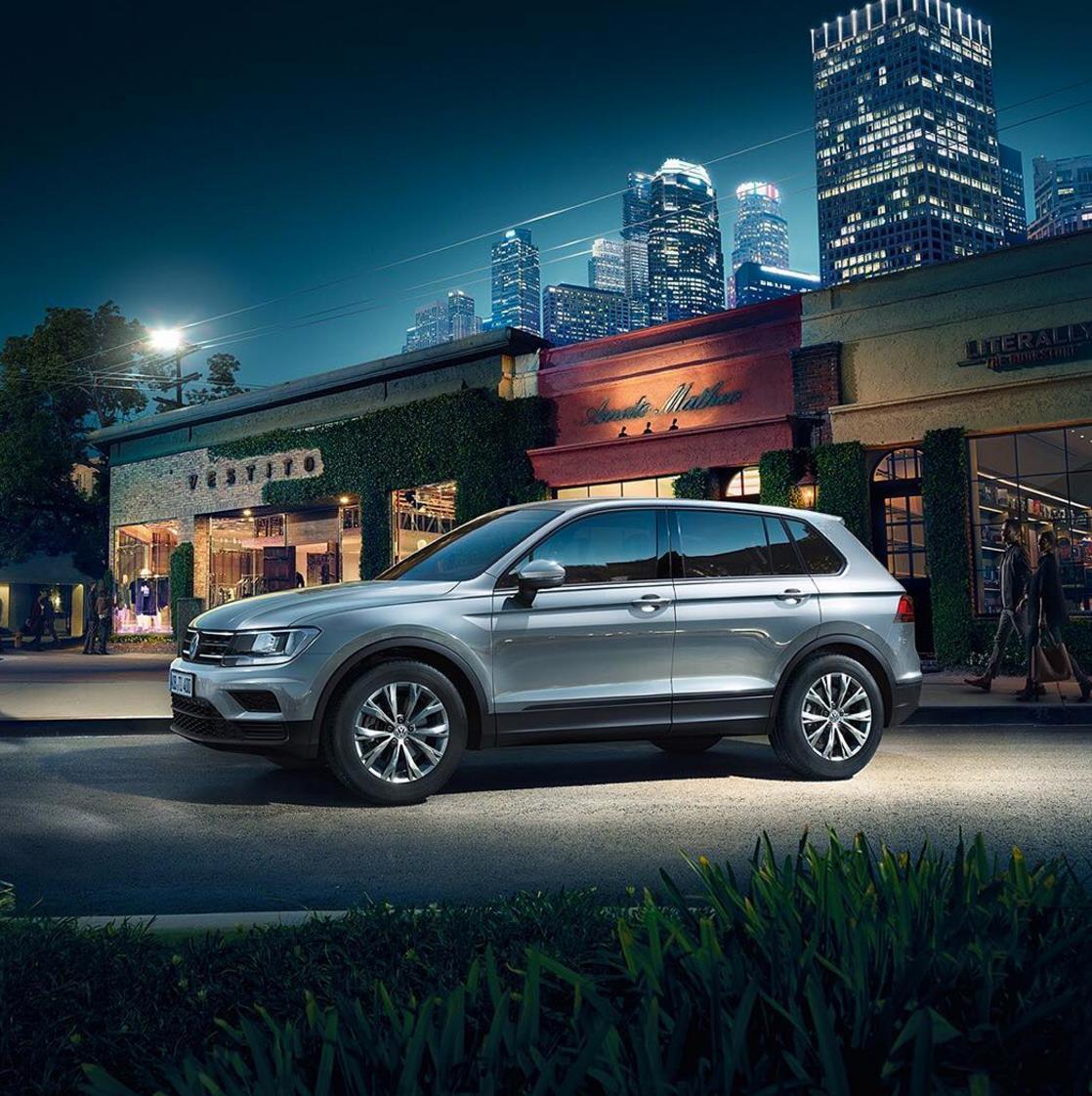 Bay Ridge Volkswagen | Brooklyn NY