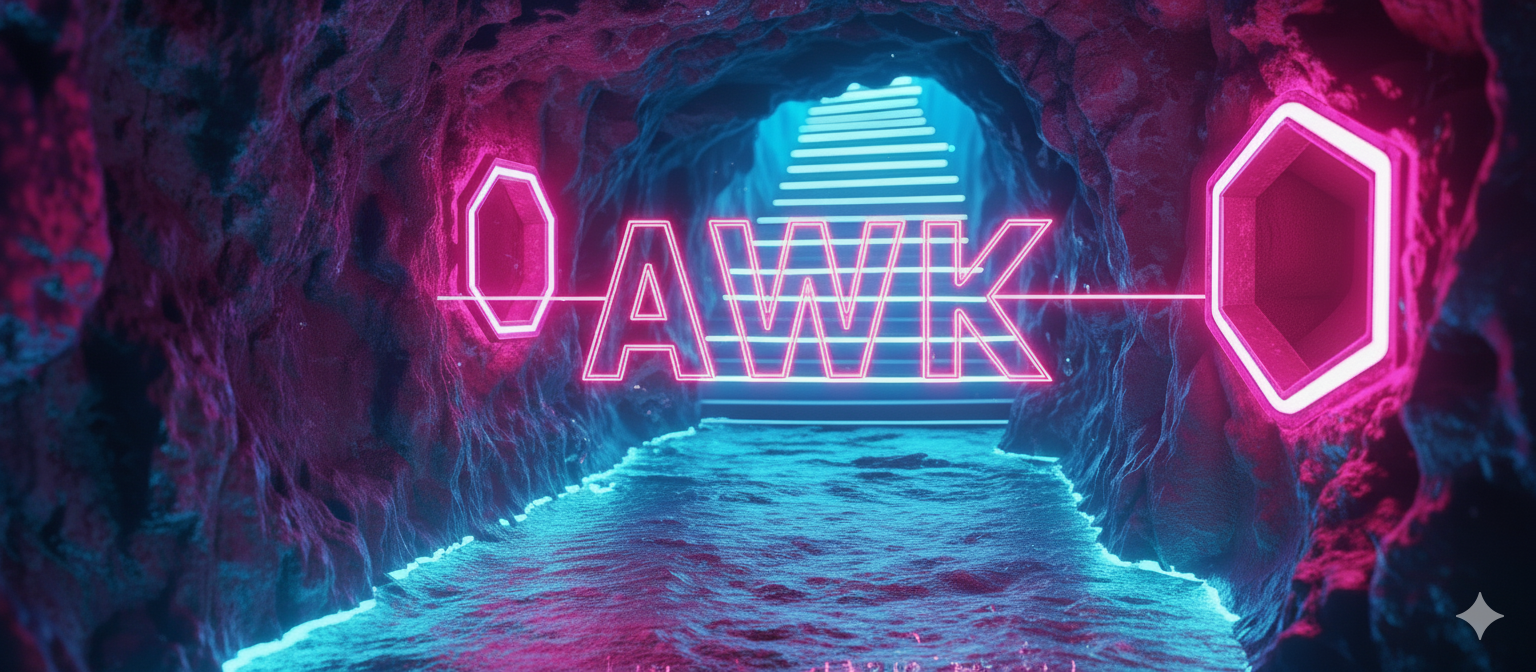 AWK Studio