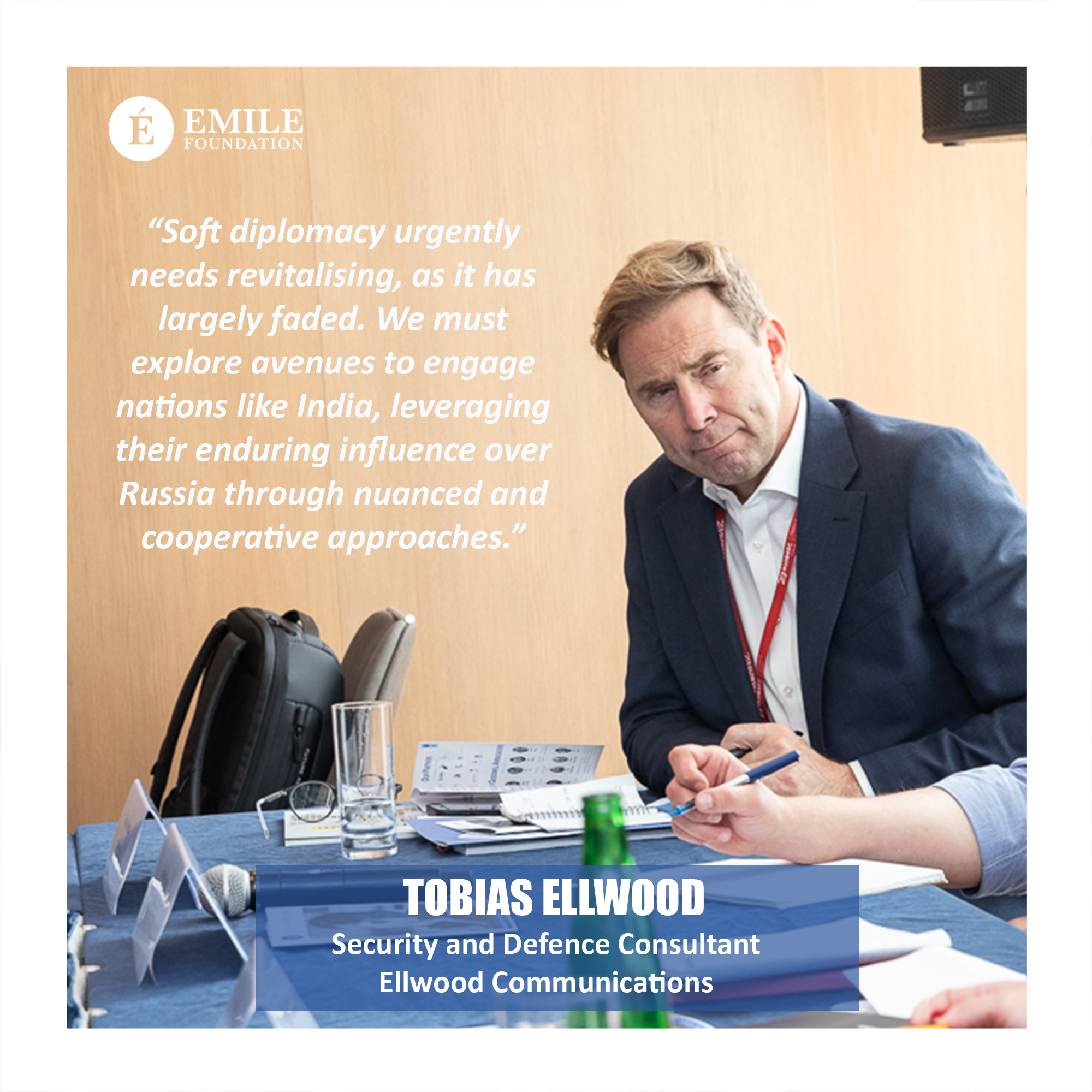 Emile Foundation