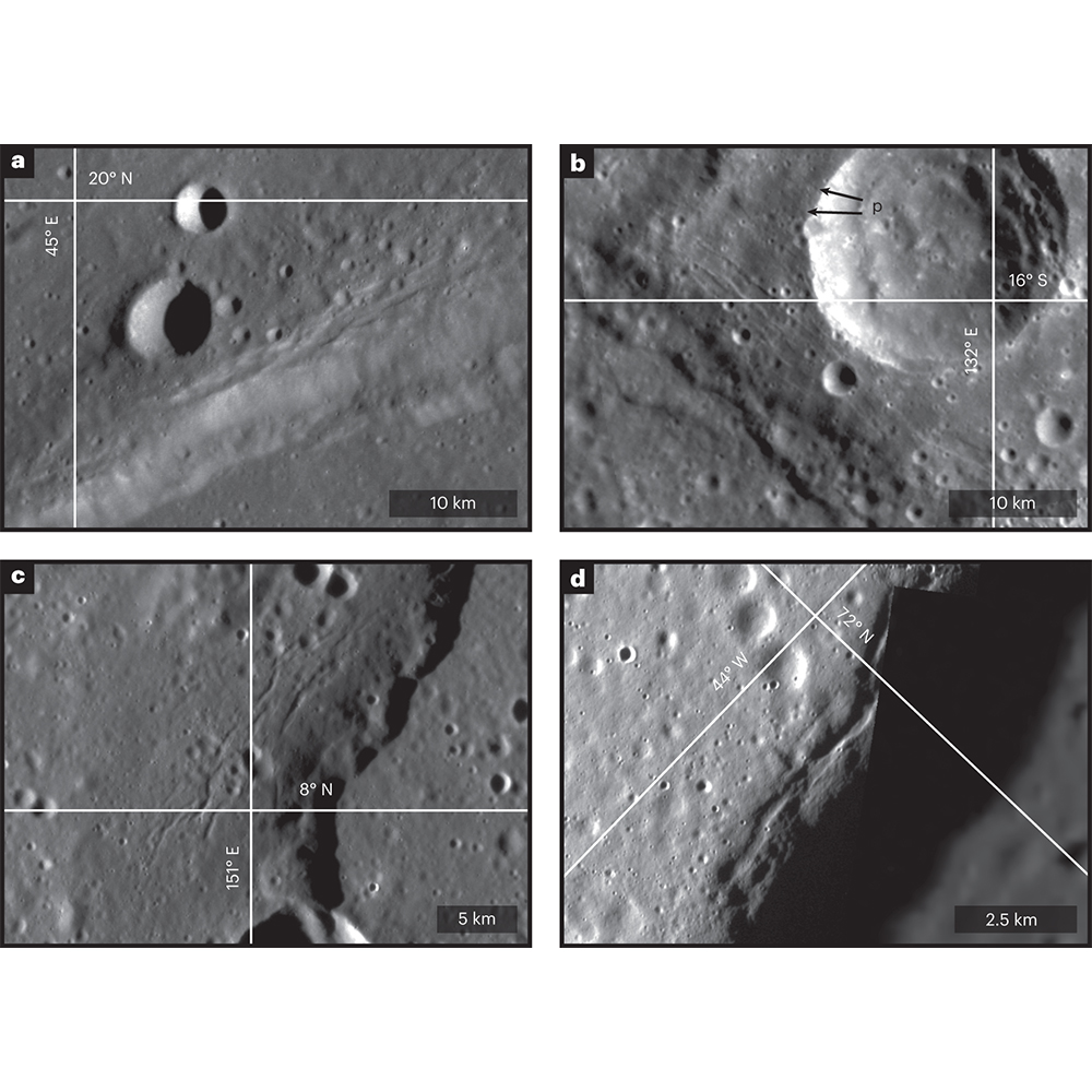 A Nature Geoscience paper provides... - Nature Portfolio