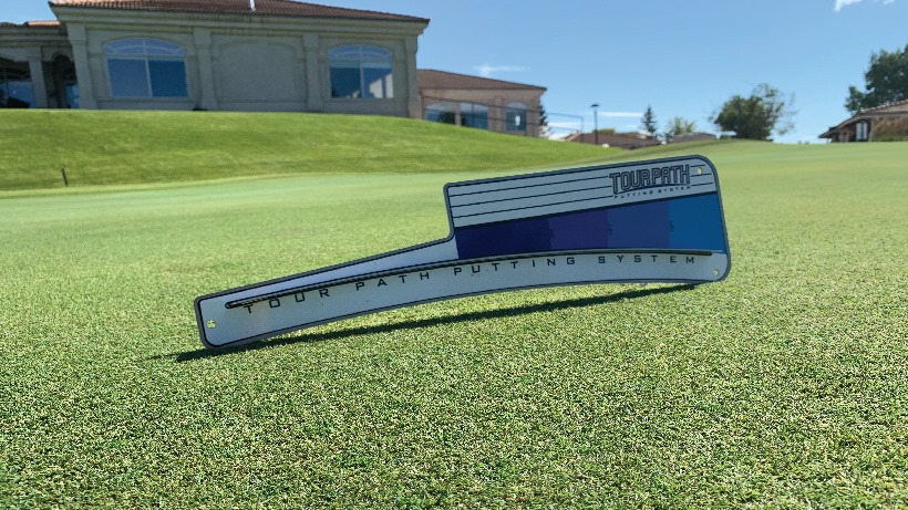 Tour Path Putting System | Saskatoon SK