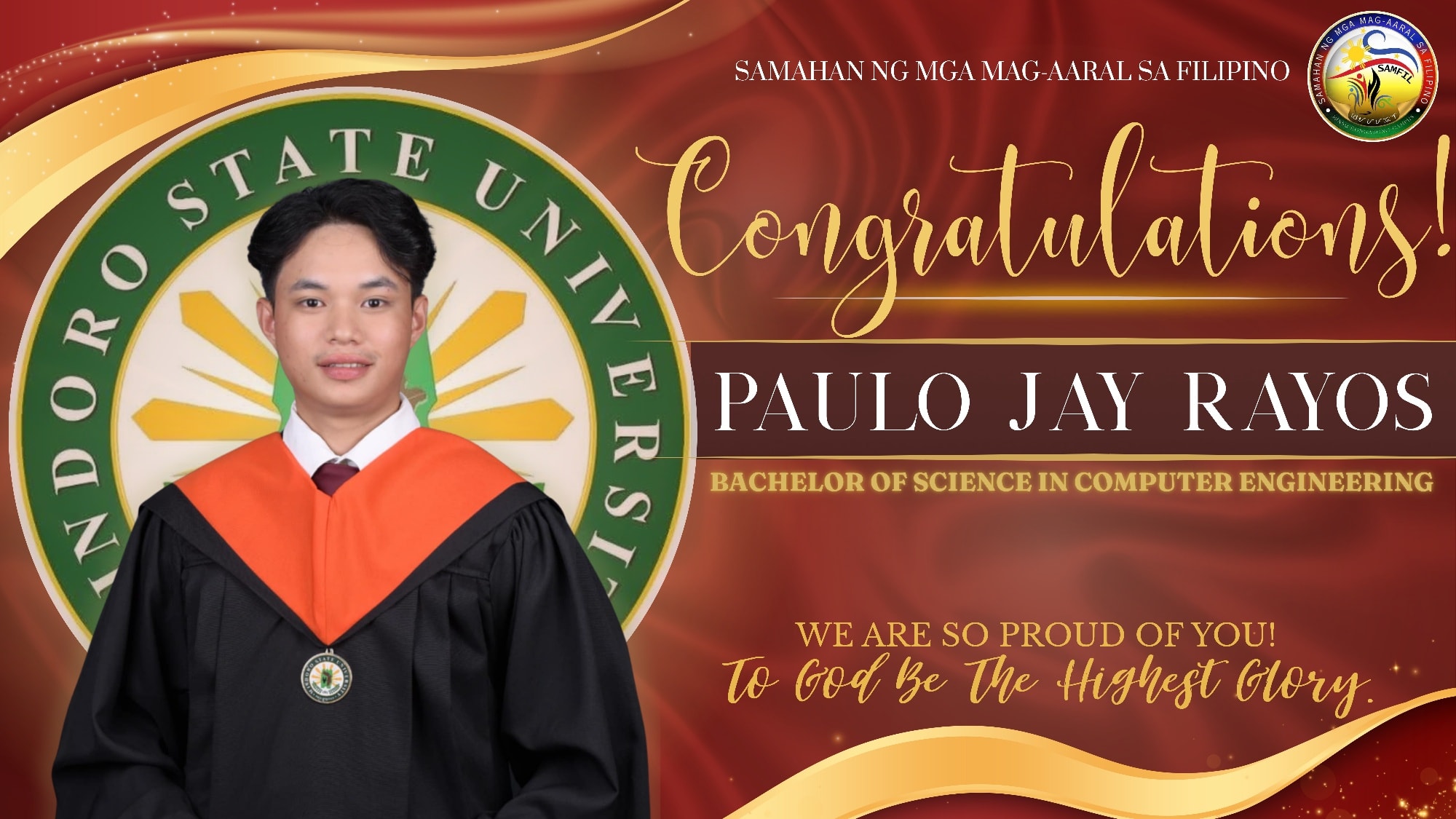 John Reymar Maalihan