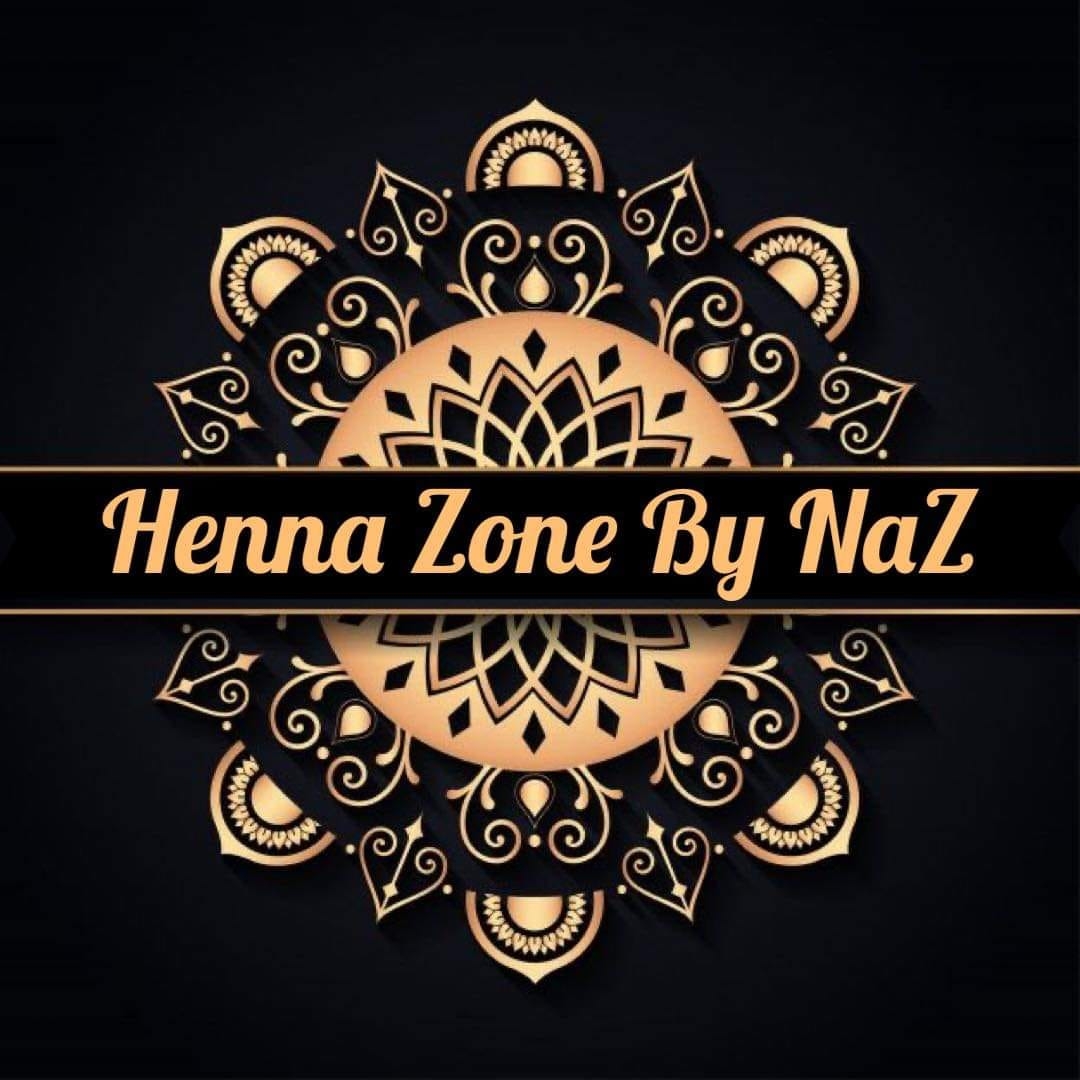 Henna Zone by Naz on Reels