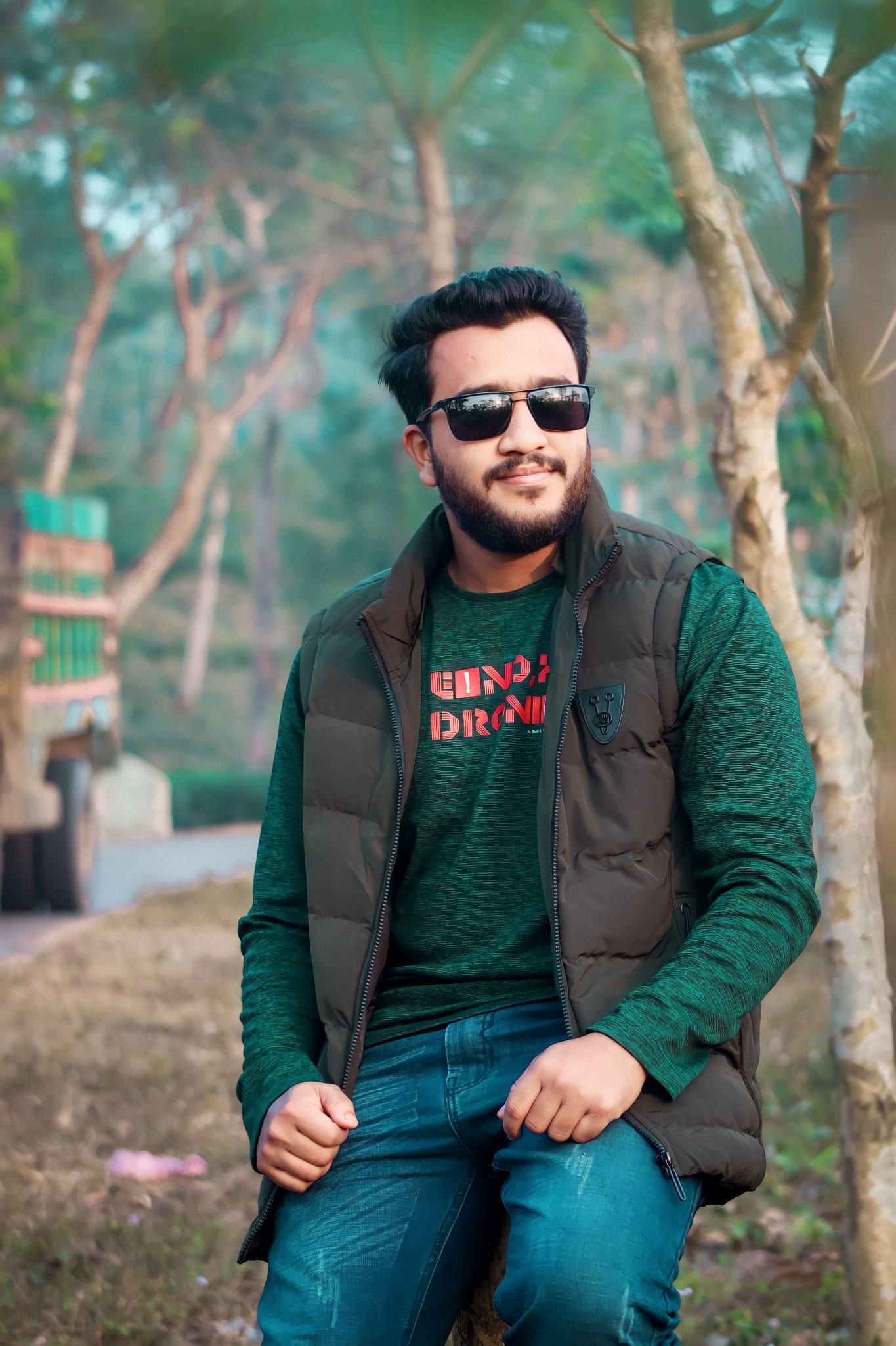 Md Mohan Miah