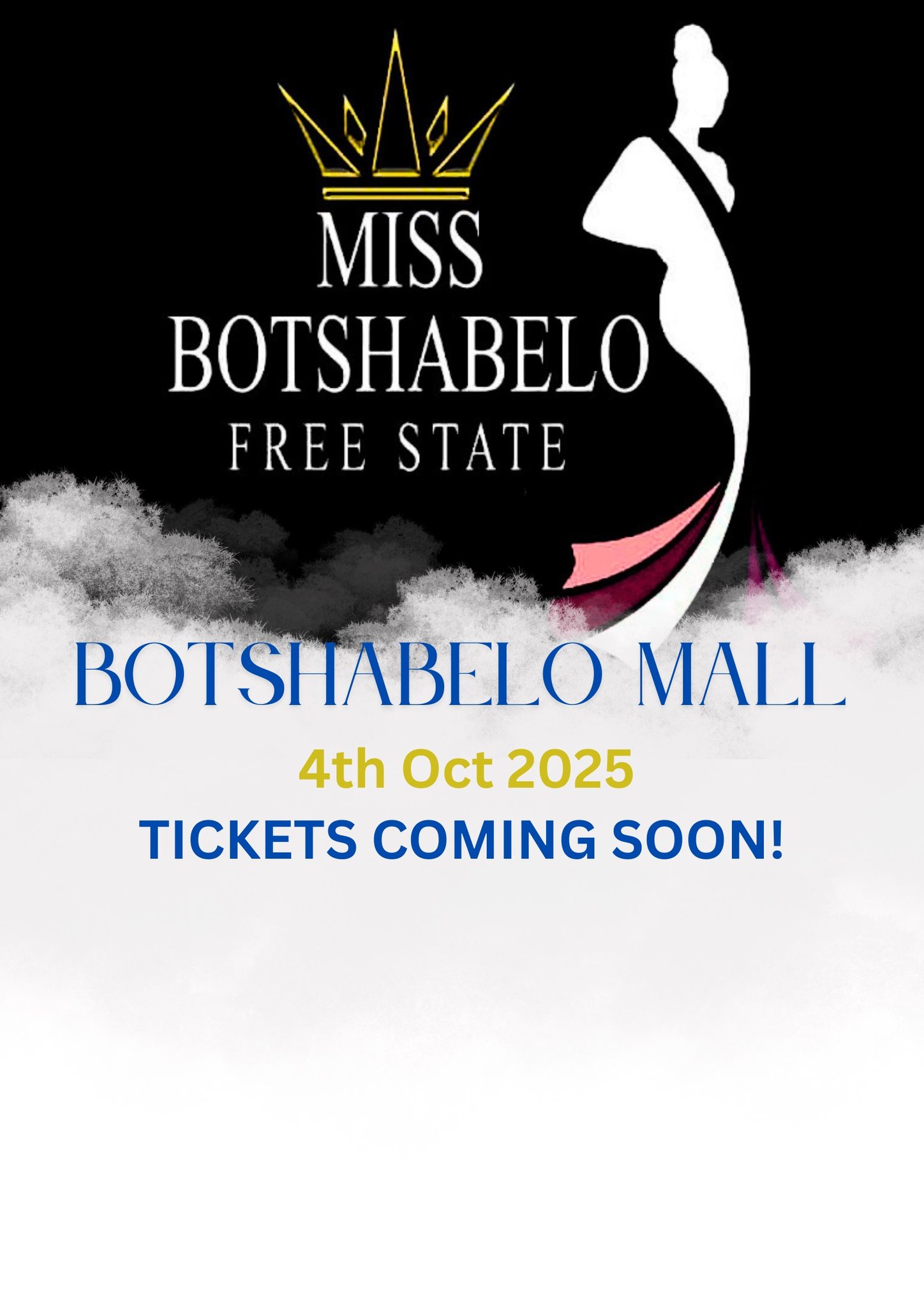 Miss Botshabelo Free State Crowning 2025