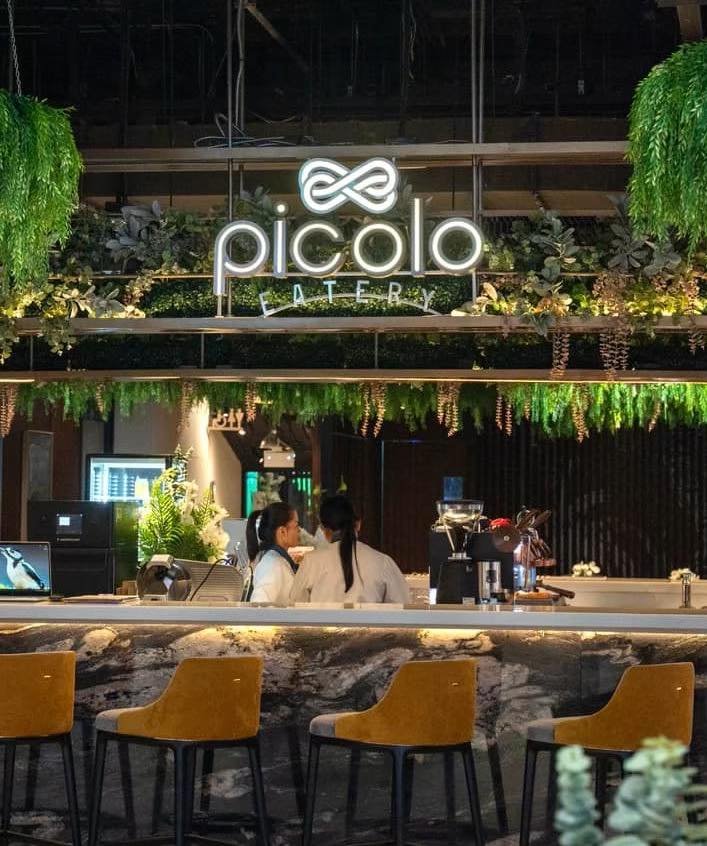 NEXSIGN | Bangkok