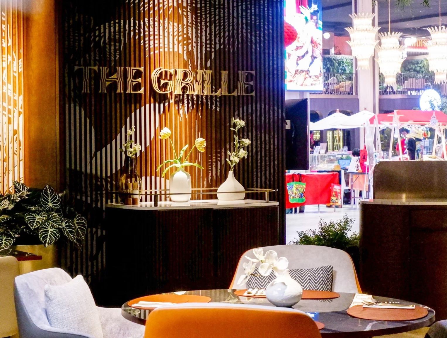 NEXSIGN | Bangkok