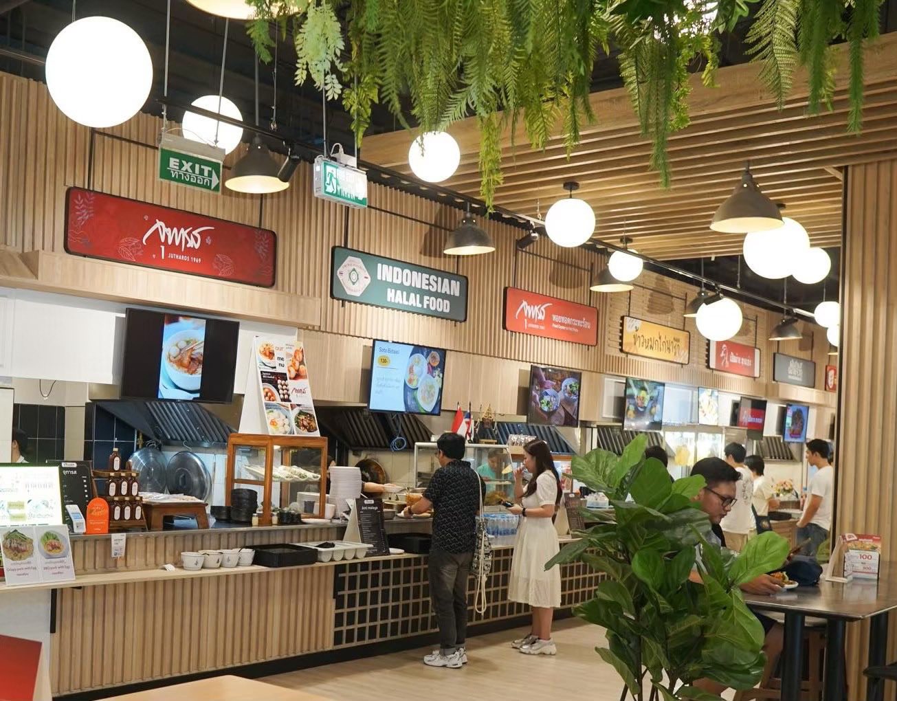 NEXSIGN | Bangkok