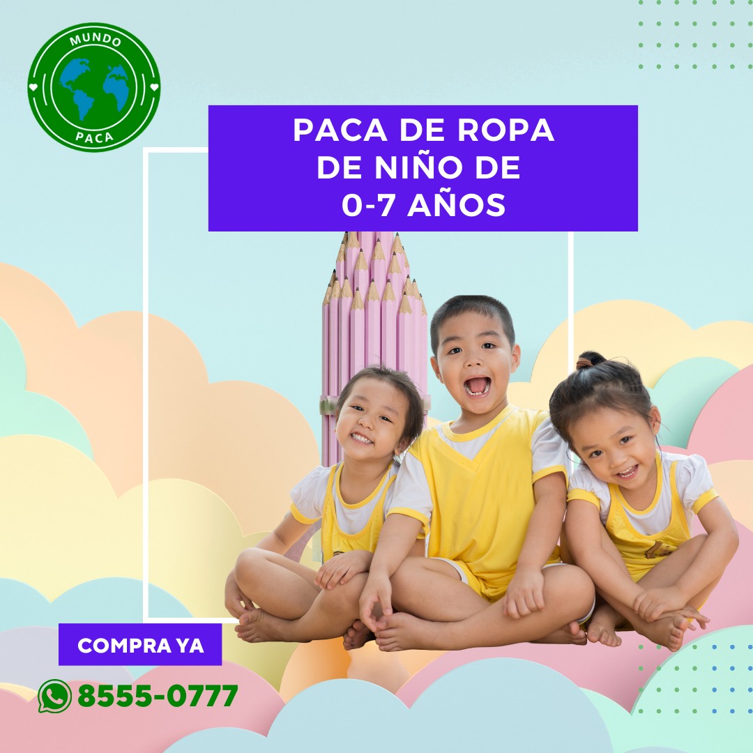Mundo paca - Para los reyes del hogar, también contamos...
