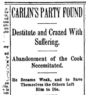 “He Could Not Have Survived More Than 24 Hours”: The Tragedy of George ...