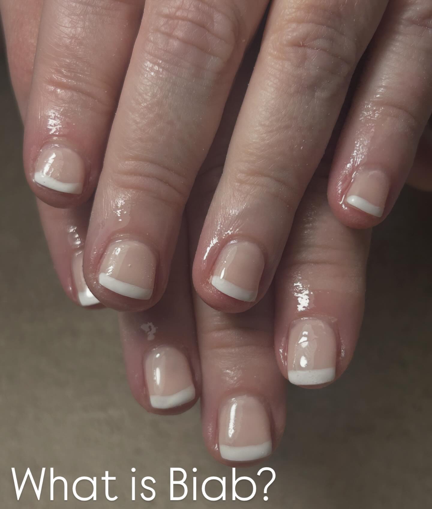 Emma - 💅 What is BIAB? 💅 Heard of BIAB but not sure what it is? Let’s ...