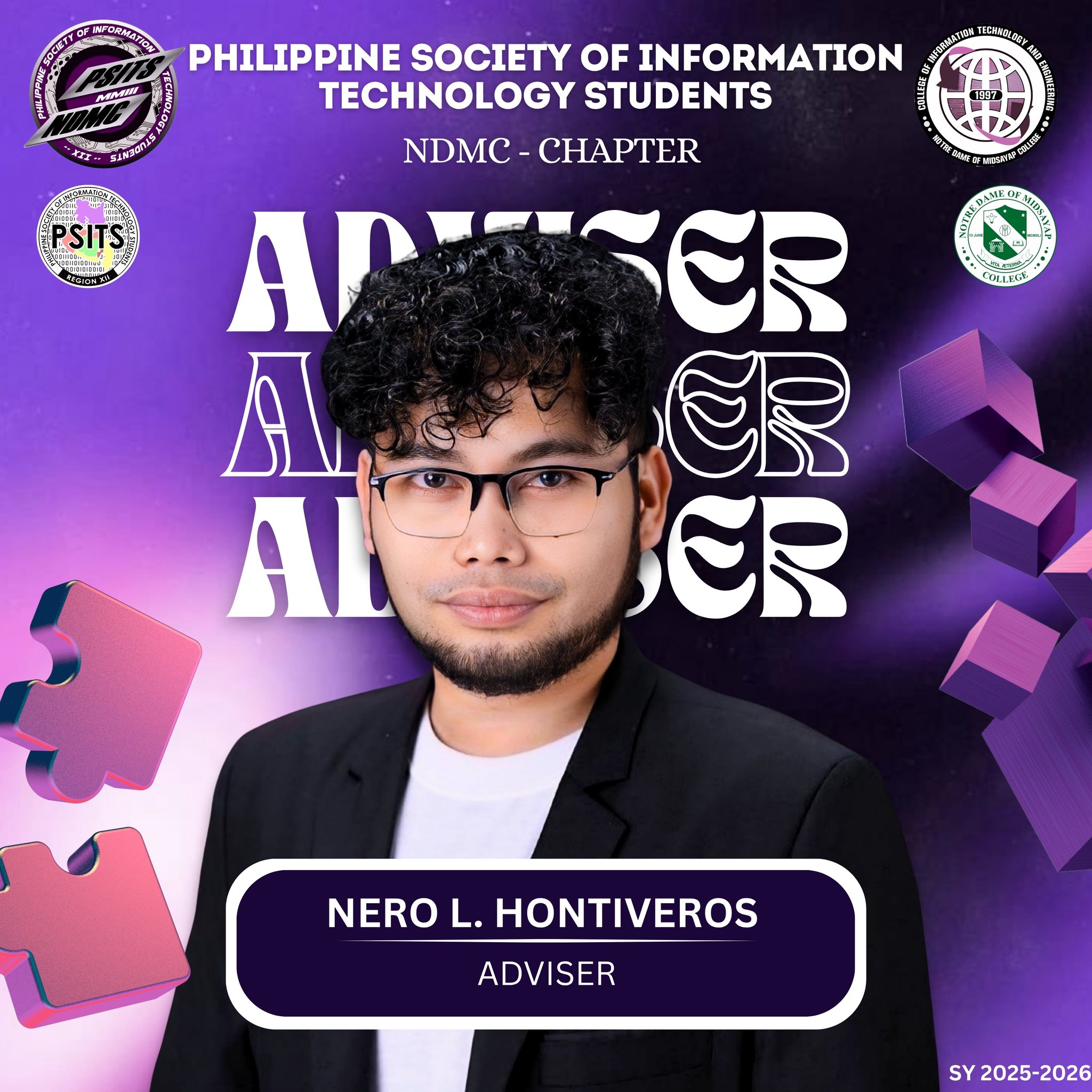 Philippine Society of Information Technology Students - NDMC added a ...