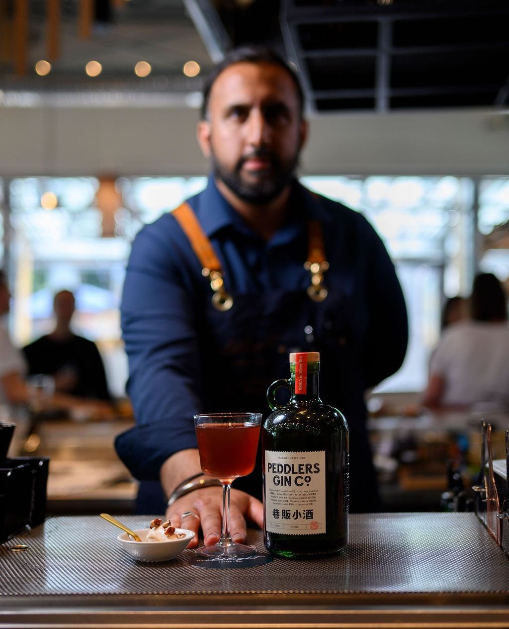 Wildlight Kitchen + Bar | Vancouver BC
