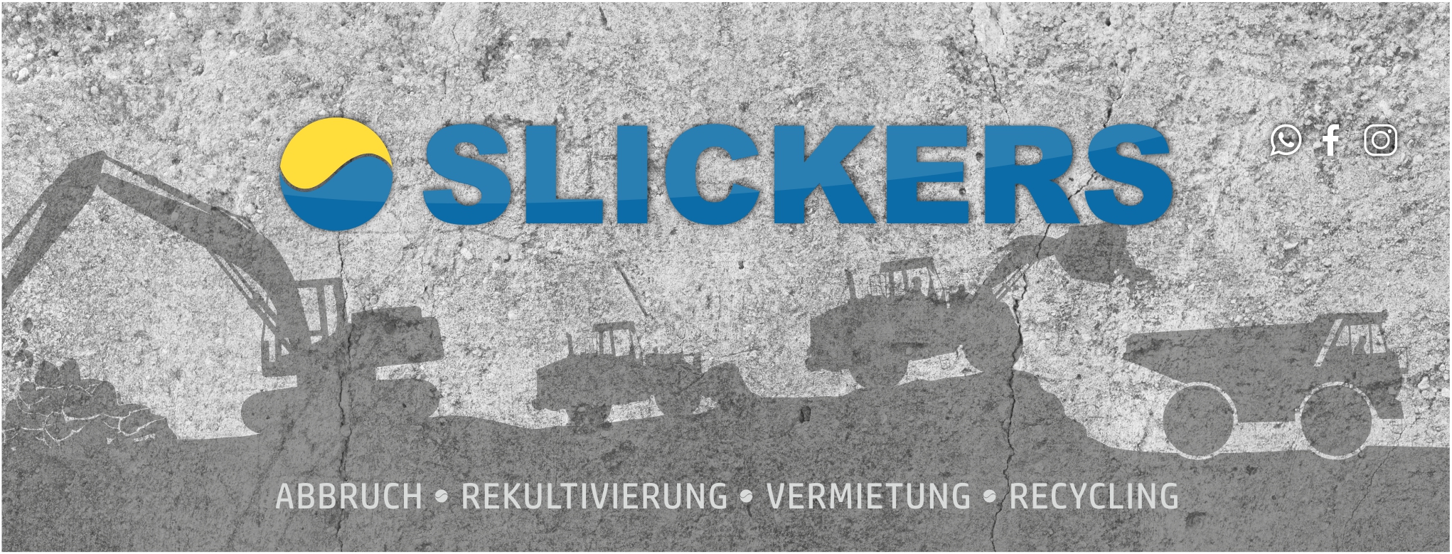 Slickers GmbH | Grumbach